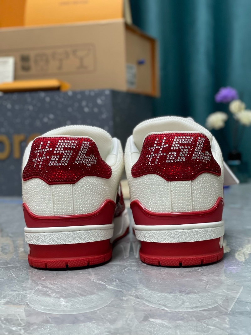 LV Sneakers